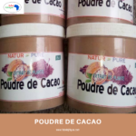Les différentes formes d’utilisation de la poudre de cacao