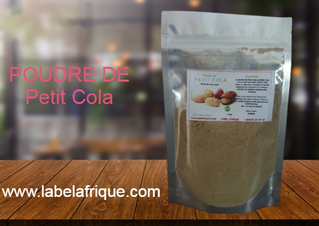 Petit cola / Bitter Kola - 3 pour 2 CAD - Afromarket