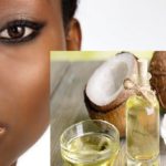 5 façons d’utiliser l’huile de coco au visage