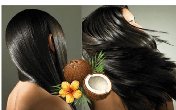 You are currently viewing 7 utilisations de l’huile de coco pour cheveux