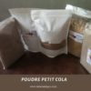 Poudre de petit cola Paris et France