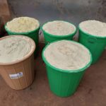 Fournisseur Beurre de Karité à Kinshasa