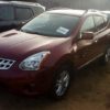 Nissan Rogue%s Voiture en vente au Bénin