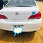 Vente de voiture d’occasion immatriculée au Bénin: les offres