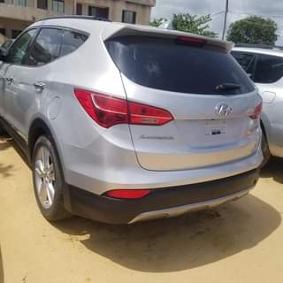 Lire la suite à propos de l’article Vente et achat de Hyundai au Bénin à cotonou
