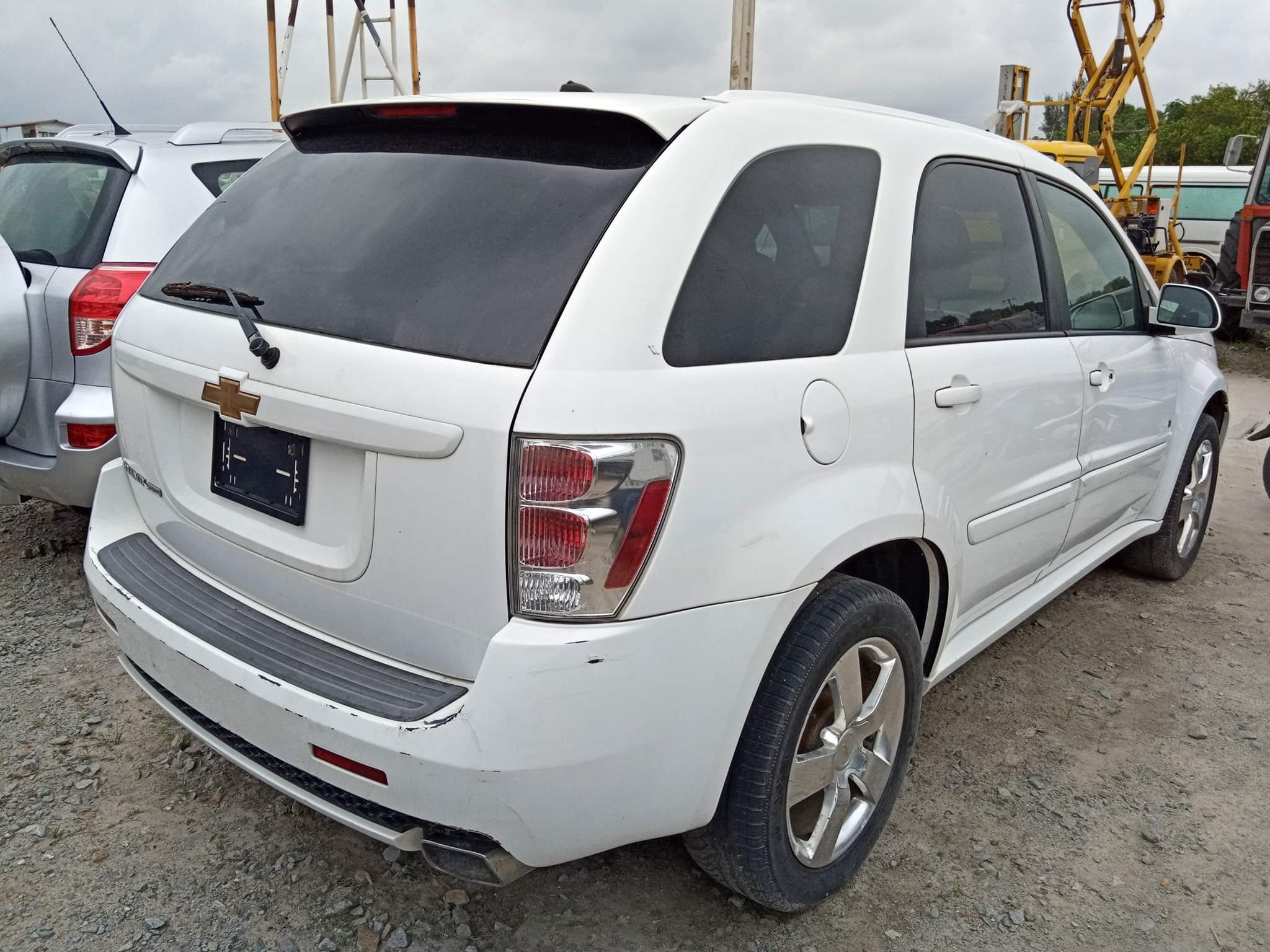 You are currently viewing Prices of cars in Cotonou – Bénin