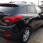 Hyundai Occasion à Cotonou et Burkina Faso