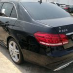 Price Mercedes E350 in Nigeria made Cotonou cars