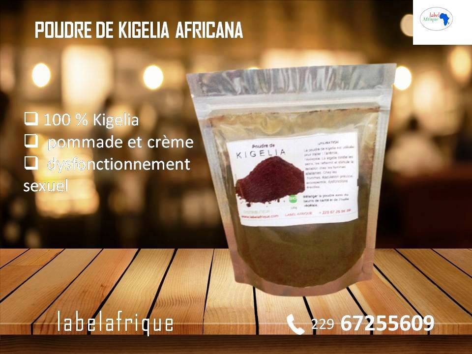 You are currently viewing 3 recettes naturelles avec du kigelia en poudre